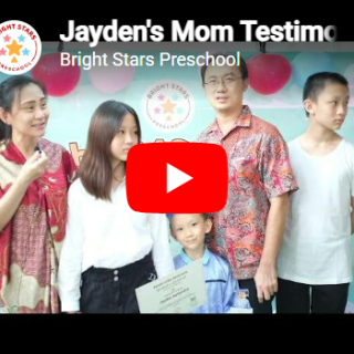 Jayden's Mom Testimony