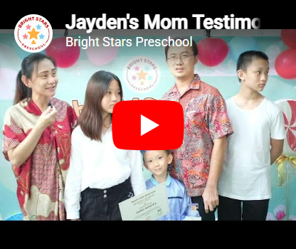 Jayden's Mom Testimony