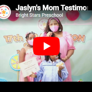 Jaslyn's Mom Testimony