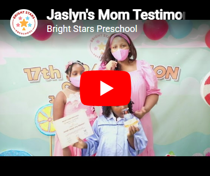 Jaslyn's Mom Testimony