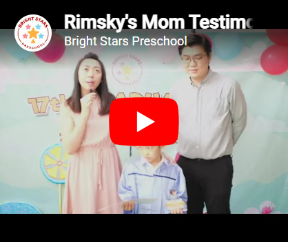 Rimsky's Mom