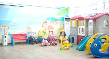 large hall brighstars