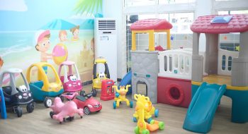 indoor playground brightstars