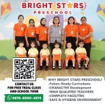 Bright strars preschool