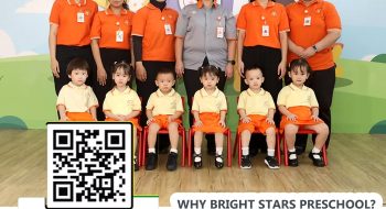 Bright strars preschool