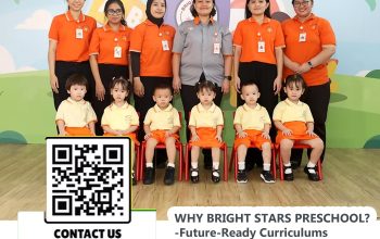 Bright strars preschool