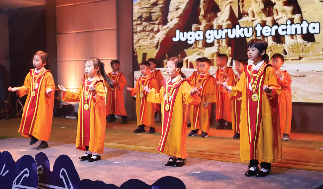 bright stars preschool