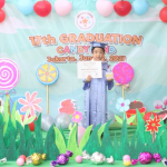 17th Graduation Day
