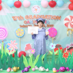 17th Graduation Day
