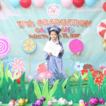 17th Graduation Day