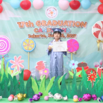 17th Graduation Day