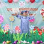 17th Graduation Day