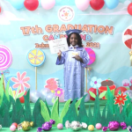 17th Graduation Day