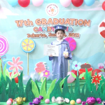 17th Graduation Day