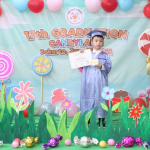 17th Graduation Day