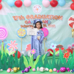 17th Graduation Day