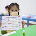 Health Related Events