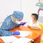 Health Related Events
