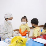 Health Related Events