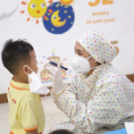 Health Related Events