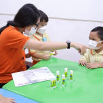 Health Related Events