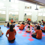 Health Related Events