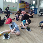 Virtual Field Trip