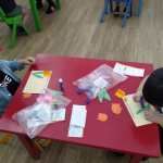 Virtual Field Trip