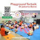Preschool Terbaik Jakarta Barat