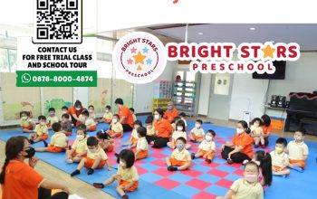 Preschool Terbaik Jakarta Barat