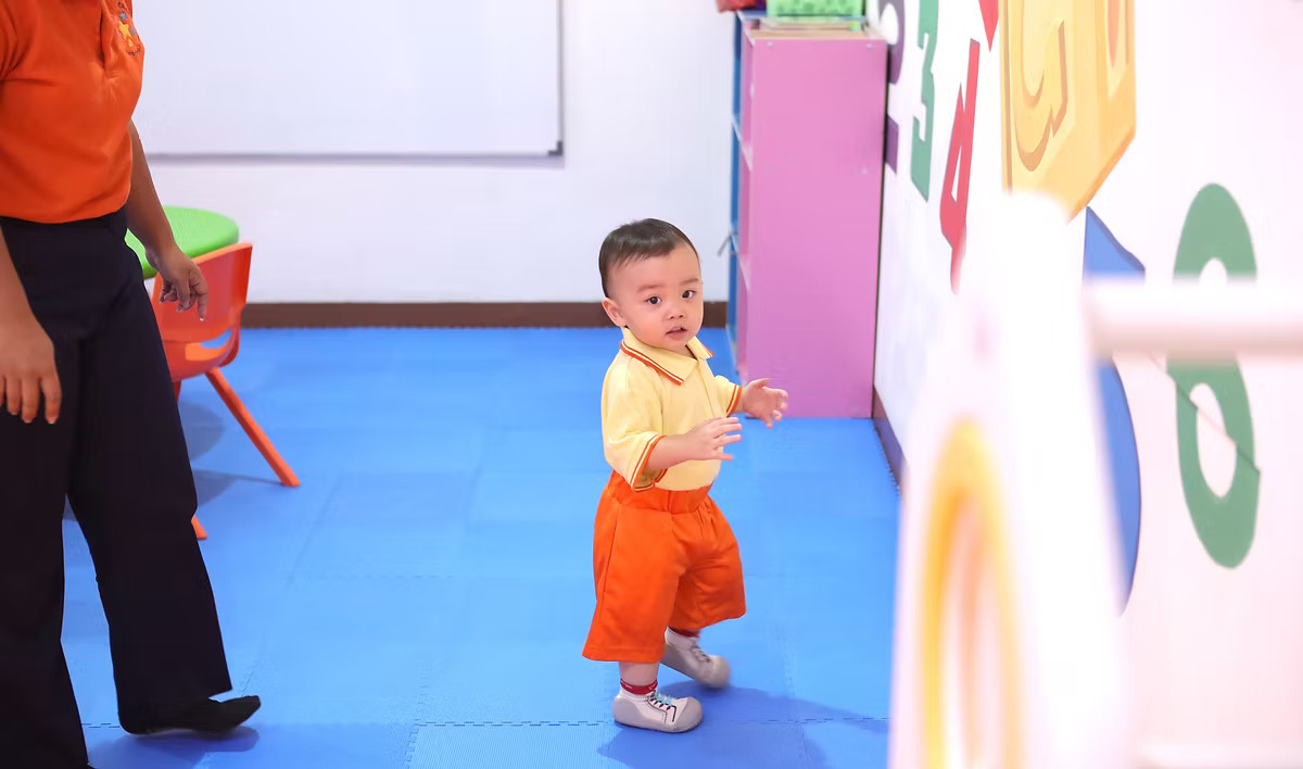 Baby Class