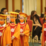 18th Graduation and Moving Up Ceremony