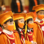 18th Graduation and Moving Up Ceremony
