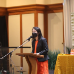 18th Graduation and Moving Up Ceremony