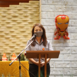 18th Graduation and Moving Up Ceremony