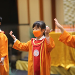 18th Graduation and Moving Up Ceremony