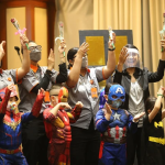 18th Graduation and Moving Up Ceremony