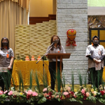 18th Graduation and Moving Up Ceremony