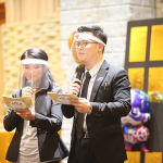 18th Graduation and Moving Up Ceremony