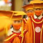 18th Graduation and Moving Up Ceremony
