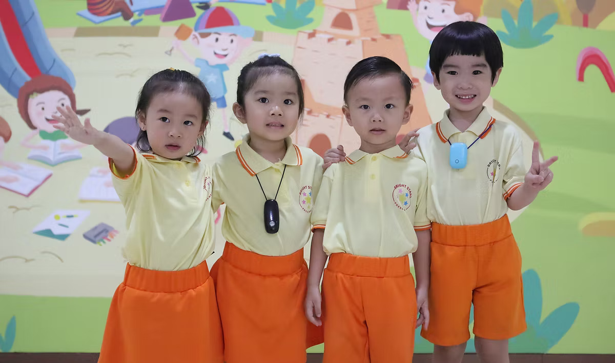 Nursery Class