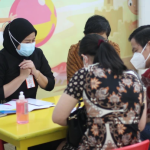 parents and teachers meeting